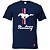 CAMISETA FORD MUSTANG HORSE - Imagem 3