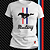 CAMISETA FORD MUSTANG HORSE - Imagem 1