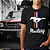 CAMISETA FORD MUSTANG HORSE - Imagem 5