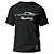 CAMISETA FORD MUSTANG SILHUETA - Imagem 2