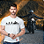 CAMISETA DE MOTO CUSTOM EVOLUTION - Imagem 4