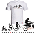 CAMISETA DE MOTOCROSS EVOLUTION - Imagem 4
