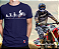 CAMISETA DE MOTOCROSS EVOLUTION - Imagem 1