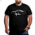 CAMISETA OPALA SILHUETA - Imagem 2