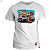 CAMISETA VOYAGE QUADRADO CINZA - Imagem 5