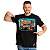 CAMISETA VOYAGE QUADRADO CINZA - Imagem 2
