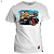 CAMISETA VOYAGE QUADRADO AZUL - Imagem 2