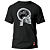 CAMISETA DE MOTO GS BMW - Imagem 2