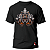 CAMISETA DE CARRO PULMÃO MECÂNICO - Imagem 4