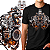 CAMISETA DE CARRO PULMÃO MECÂNICO - Imagem 3