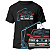 CAMISETA GOL GTi QUADRADO VERMELHO - Imagem 3
