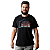 CAMISETA GOL GTi QUADRADO VERMELHO - Imagem 4