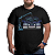 CAMISETA GOL GTi QUADRADO AZUL - Imagem 4