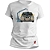 CAMISETA GOL GTi QUADRADO AMARELO - Imagem 3