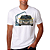 CAMISETA GOL GTi QUADRADO AMARELO - Imagem 4