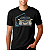 CAMISETA GOL GTi QUADRADO AMARELO - Imagem 2