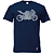 CAMISETA DIGITAL SPEED - Imagem 1