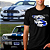 CAMISETA MUSTANG SHELBY - Imagem 2