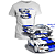 CAMISETA MUSTANG SHELBY - Imagem 5