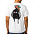 CAMISETA DE MOTOCICLISTA - Imagem 1