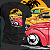 CAMISETA 3 FUSCAS - Imagem 2