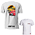 CAMISETA 3 FUSCA - COSTAS - Imagem 4
