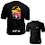 CAMISETA 3 FUSCA - COSTAS - Imagem 2