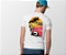 CAMISETA 3 FUSCA - COSTAS - Imagem 3