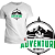 CAMISETA DE MOTO ADVENTURE BIG TRAIL - Imagem 3