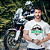 CAMISETA DE MOTO ADVENTURE BIG TRAIL - Imagem 4