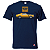 CAMISETA FORD MUSTANG BOSS 302 - Imagem 3