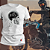 CAMISETA DE MOTO AFRICA TWIN RAIO-X - Imagem 4