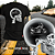 CAMISETA DE MOTO AFRICA TWIN RAIO-X - Imagem 1