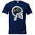 CAMISETA DE MOTO AFRICA TWIN RAIO-X - Imagem 6