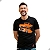 CAMISETA C10 - LARANJA - Imagem 1