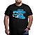 CAMISETA C10 - AZUL - Imagem 4