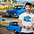 CAMISETA C10 - AZUL - Imagem 2