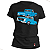 CAMISETA C10 - AZUL - Imagem 3