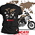 CAMISETA DUCATI MULTI STRADA 1200 - Imagem 2