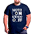 CAMISETA DE MOTO ON MUNDO OFF - Imagem 4