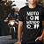 CAMISETA DE MOTO ON MUNDO OFF - Imagem 2