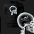 CAMISETA TRIUMPH TIGER 1200 CRÂNIO - Imagem 2