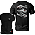 CAMISETA GOLF MK8 COSTAS - Imagem 1
