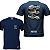 CAMISETA GOLF MK8 COSTAS - Imagem 6