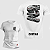 CAMISETA GOLF MK8 COSTAS - Imagem 4