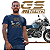 CAMISETA BMW GS 1250 ADVENTURE - Imagem 6