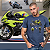 CAMISETA BMW S 1000 RR - Imagem 6