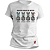 CAMISETA CICLOS DO MOTOR - Imagem 3