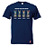 CAMISETA CICLOS DO MOTOR - Imagem 6