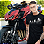 CAMISETA DE MOTO NAKED EVOLUTION - Imagem 2